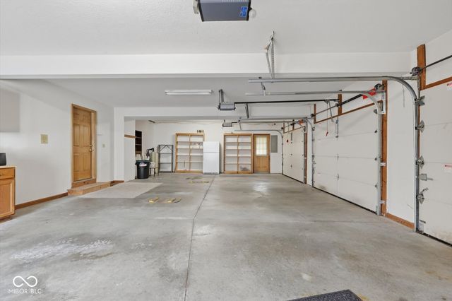 114 Western Trace, Shelbyville, IN 46176