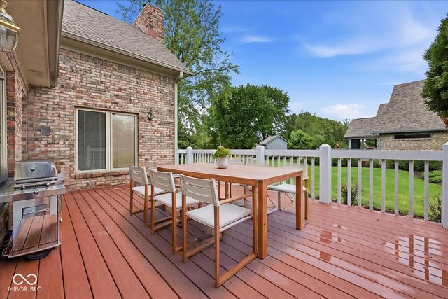114 Western Trace, Shelbyville, IN 46176