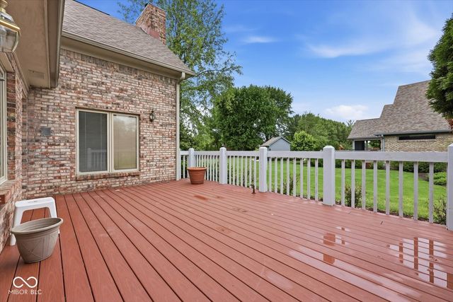 114 Western Trace, Shelbyville, IN 46176