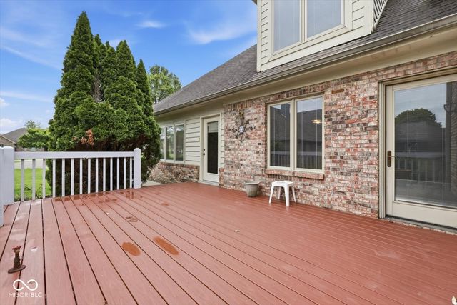 114 Western Trace, Shelbyville, IN 46176