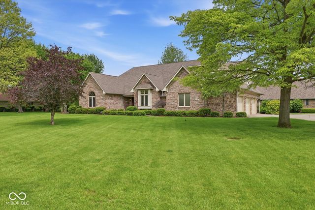 114 Western Trace, Shelbyville, IN 46176
