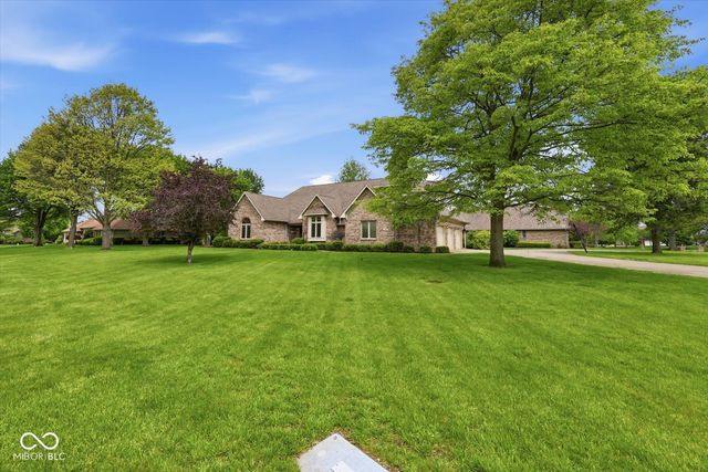 114 Western Trace, Shelbyville, IN 46176