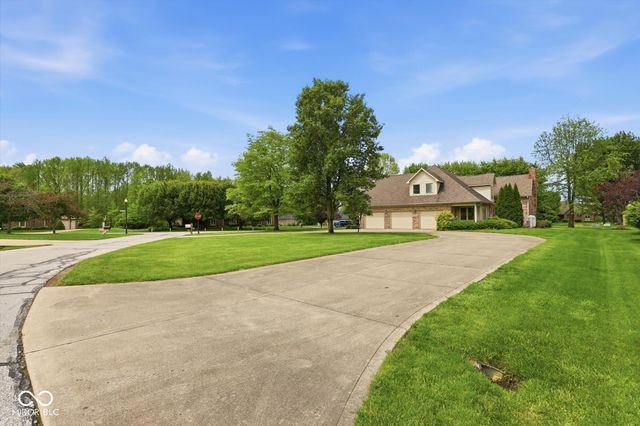 114 Western Trace, Shelbyville, IN 46176