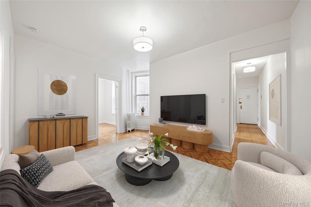 425 E 153 Street 3A, Bronx, NY 10455