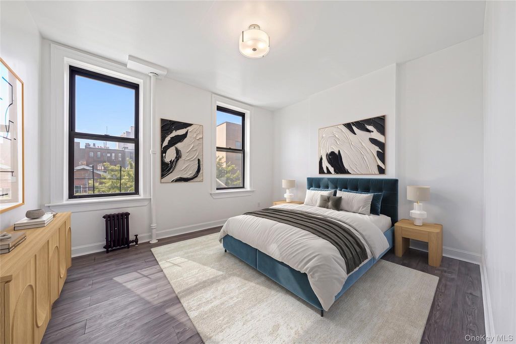 425 E 153 Street 3A, Bronx, NY 10455 — photo 3