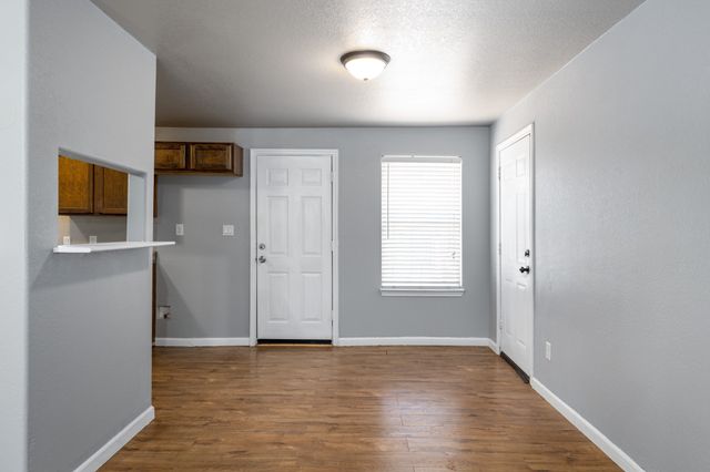 6704 Lavon Drive, Richland Hills, TX 76118