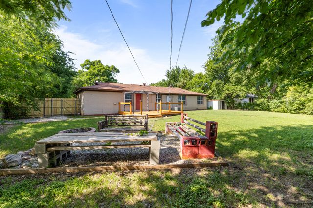 6704 Lavon Drive, Richland Hills, TX 76118
