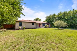 6704 Lavon Drive, Richland Hills, TX 76118