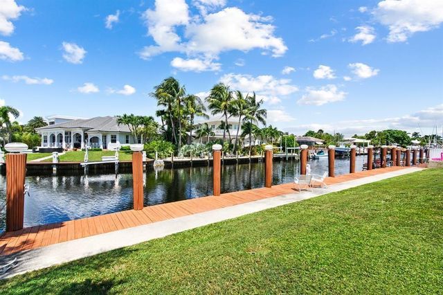 4041 NE 27TH Terrace, Lighthouse Point, FL 33064
