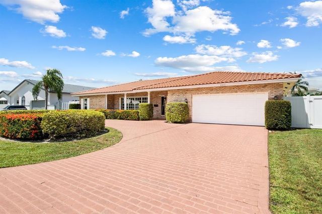 4041 NE 27TH Terrace, Lighthouse Point, FL 33064