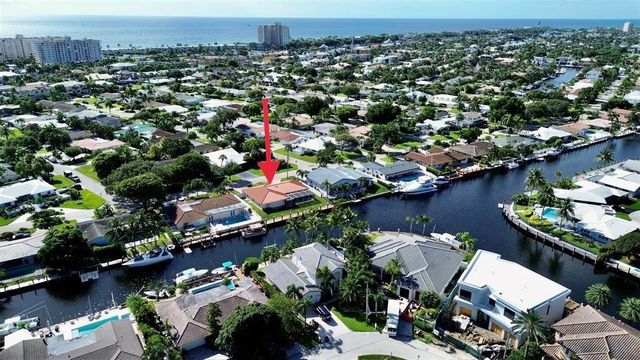 4041 NE 27TH Terrace, Lighthouse Point, FL 33064