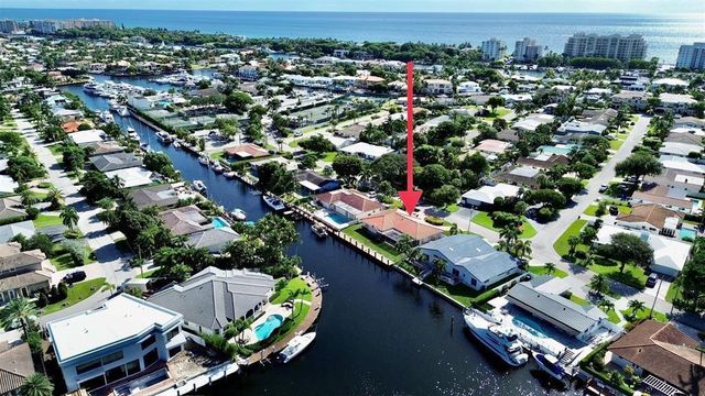 4041 NE 27TH Terrace, Lighthouse Point, FL 33064