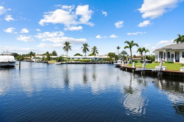 4041 NE 27TH Terrace, Lighthouse Point, FL 33064