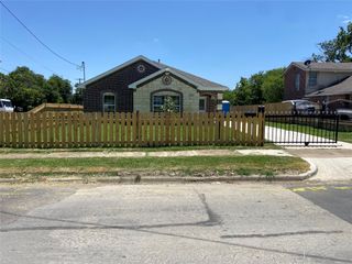 2614 Marjorie Avenue, Dallas, TX 75216