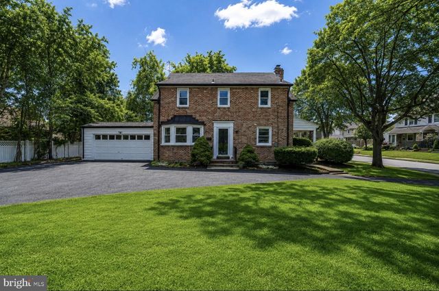 291 JACKSON AVE, Lansdowne, PA 19050