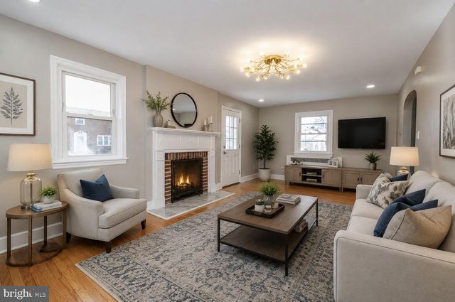 291 JACKSON AVE, Lansdowne, PA 19050