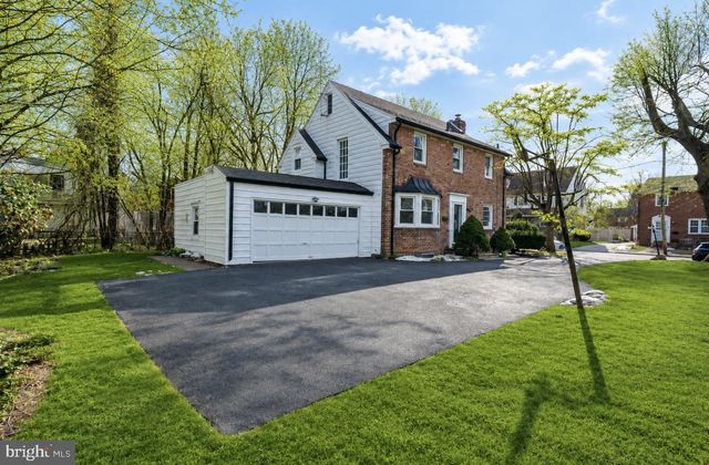 291 JACKSON AVE, Lansdowne, PA 19050
