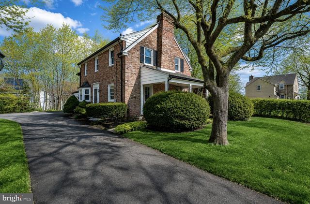 291 JACKSON AVE, Lansdowne, PA 19050