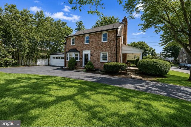 291 JACKSON AVE, Lansdowne, PA 19050