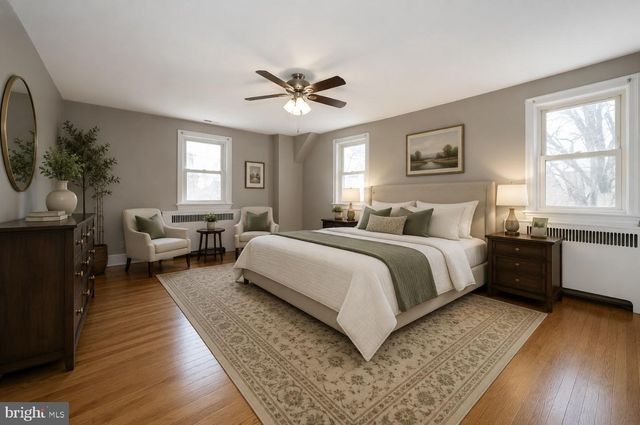 291 JACKSON AVE, Lansdowne, PA 19050