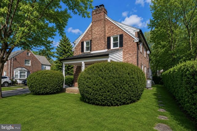 291 JACKSON AVE, Lansdowne, PA 19050