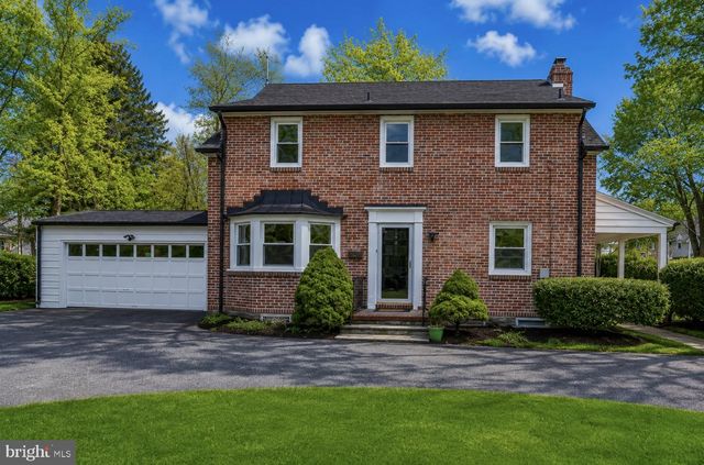 291 JACKSON AVE, Lansdowne, PA 19050