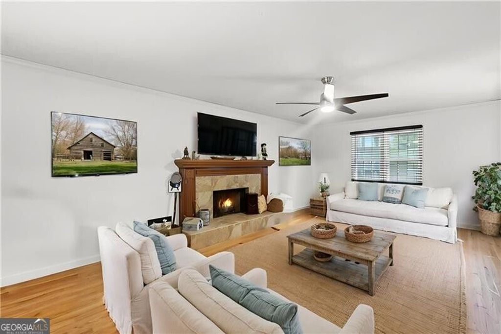 4758 Shallow Ridge Road NE, Kennesaw, GA 30144 — photo 5