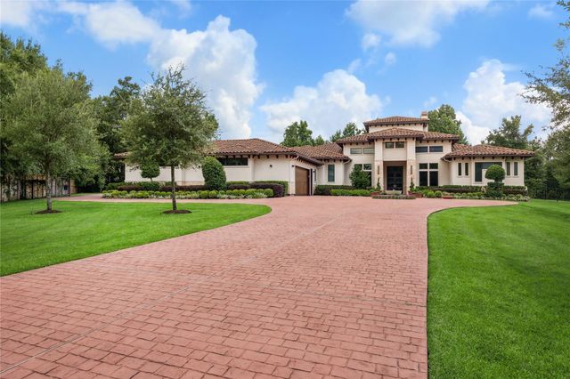 25901 Haven Lake Drive, Tomball, TX 77375