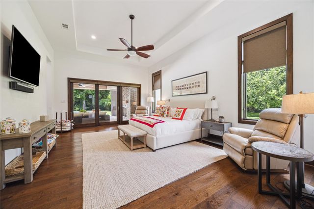 25901 Haven Lake Drive, Tomball, TX 77375