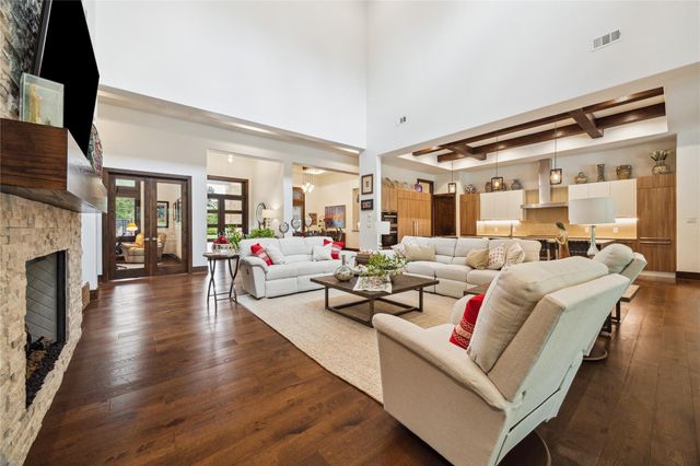 25901 Haven Lake Drive, Tomball, TX 77375