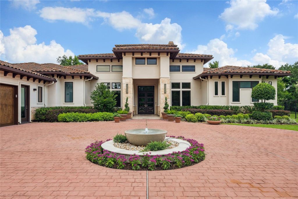 25901 Haven Lake Drive, Tomball, TX 77375