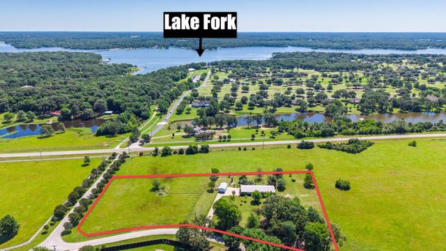 145 Rs County Road 3445, Emory, TX 75440