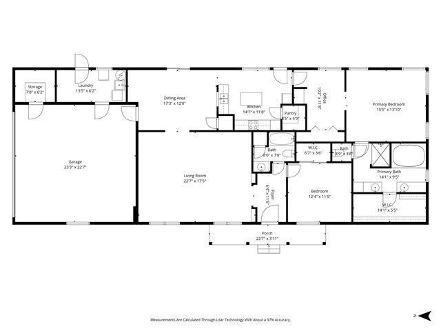 145 Rs County Road 3445, Emory, TX 75440