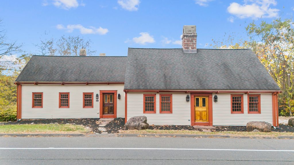 1460 Meriden Avenue, Southington, CT 06489