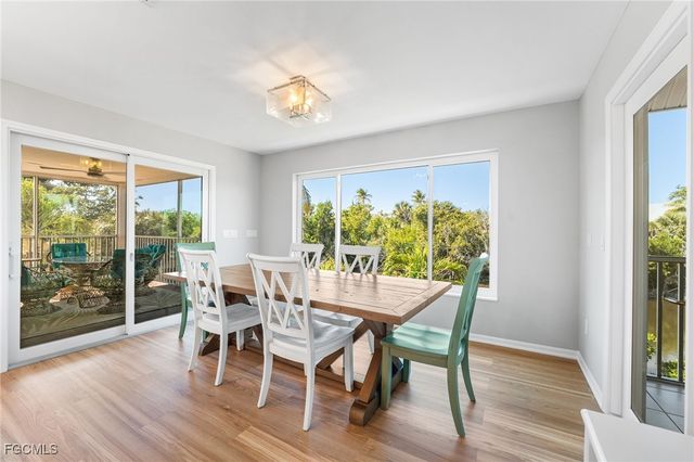 241 Violet DR, Sanibel, FL 33957