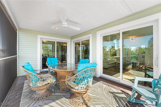 241 Violet DR, Sanibel, FL 33957