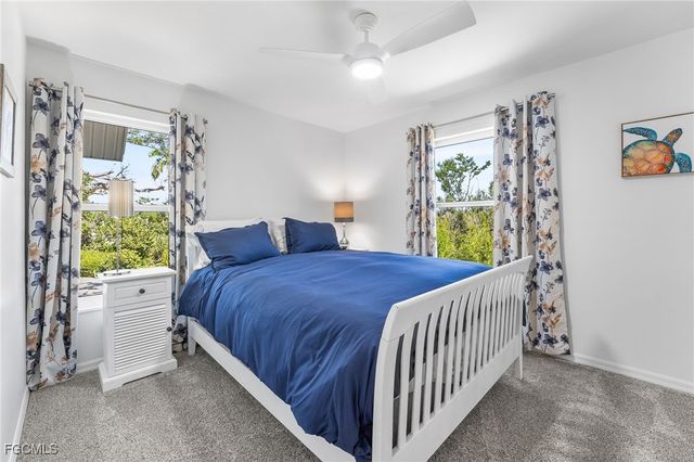 241 Violet DR, Sanibel, FL 33957