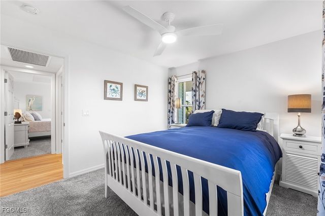 241 Violet DR, Sanibel, FL 33957