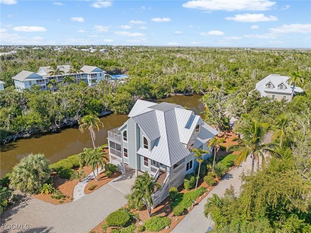 241 Violet DR, Sanibel, FL 33957