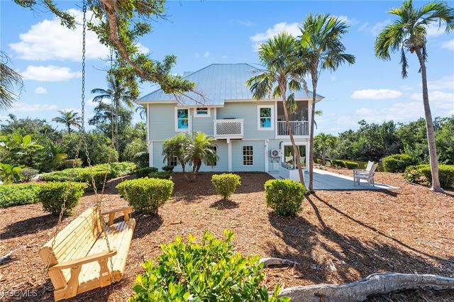 241 Violet DR, Sanibel, FL 33957