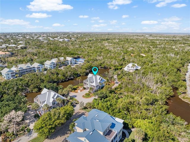 241 Violet DR, Sanibel, FL 33957