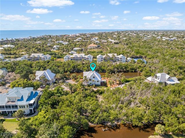 241 Violet DR, Sanibel, FL 33957