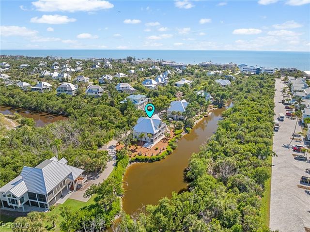 241 Violet DR, Sanibel, FL 33957