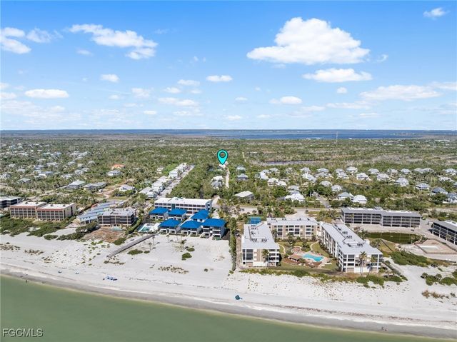 241 Violet DR, Sanibel, FL 33957