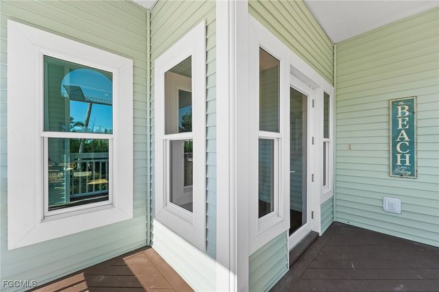 241 Violet DR, Sanibel, FL 33957