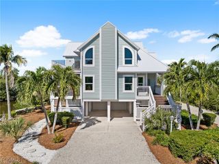 241 Violet DR, Sanibel, FL 33957