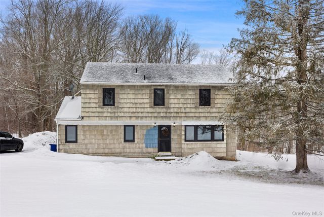 195 Peach Lake Road, Brewster, NY 10509