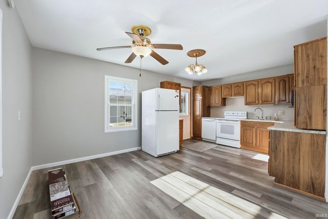 714 Warwick Avenue, Fort Wayne, IN 46825