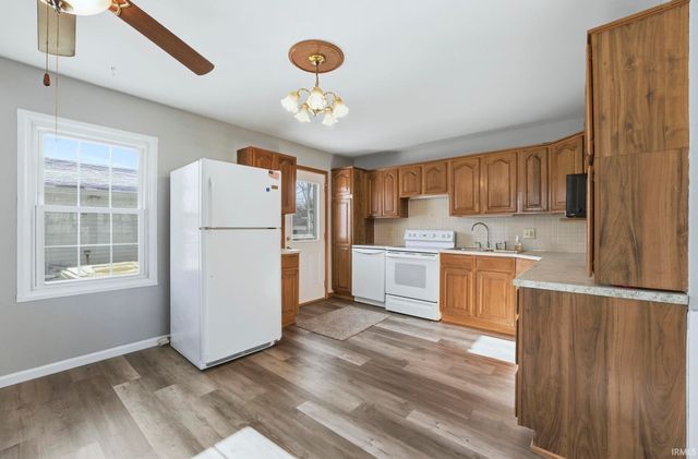 714 Warwick Avenue, Fort Wayne, IN 46825