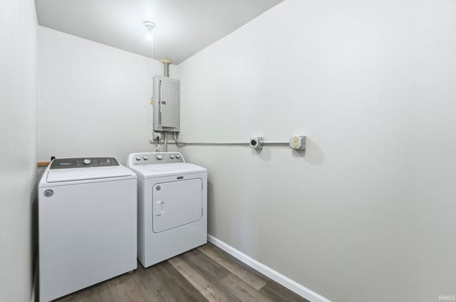 714 Warwick Avenue, Fort Wayne, IN 46825